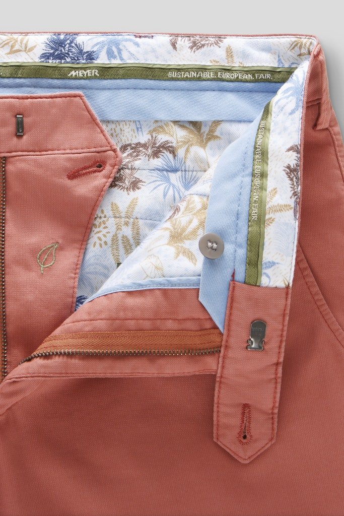 Meyer Bukser & Jeans 1-5070-48-roma_24=89cm - Bygholm Menswear